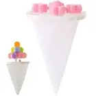 Net Bag Cleaning Ball Lint Catcher Washing Machine Filter Bag Laundry