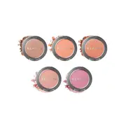 KLAVUU URBAN PEARLSATION NATURAL POWDER BLUSHER