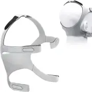 Fisher Paykel Simplus Full Face Mask Headgear Cushion CPAP Medium/Large Simplus*