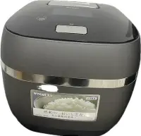 在飛比找Yahoo!奇摩拍賣優惠-TIGER虎牌 土鍋壓力IH炊飯電子鍋JPA-A10R