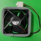 12V Refrigerator Freezer Cooling Fan Cooler Spare Part for Midea U92C12MS7BA3-52