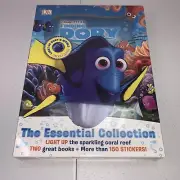 Disney Pixar Finding Dory: The Essential Collection