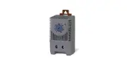 Control Box Air Temperature Automatic Thermostat Fan Plant Server Space