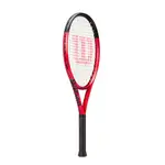 Wilson Clash V2.0 Junior Tennis Racquet
