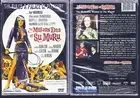 The Million Eyes of Su-Muru (DVD) 1967 Femme Fatale - New & Sealed