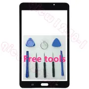 Black 7'' Inch Touch Screen Glass For Samsung Galaxy Tab A 7.0 T280 SM-T280