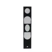 Bowers & Wilkins B&W FPM5 Grille Black ZG02359