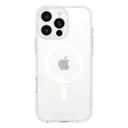 Case-Mate Tough MagSafe Case for iPhone 16 Pro Max - Clear
