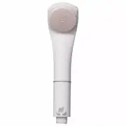 Micro Bubble Shower PUREBBLE II Suite Pink Bath Supplies Shower Head Replacement