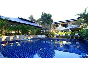 清邁三諾河濱精品飯店Sannot Riverside Boutique Hotel Chiang Mai