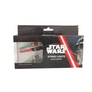 Star Wars - Lightsabers String Light