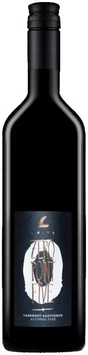 Leitz Zero Point Five Cabernet Sauvignon Non-Alcoholic 750ml