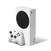 New Xbox Series S 512GB SSD Console - Includes Xbox Wireless Controller - SEALED