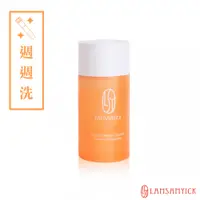 在飛比找PChome24h購物優惠-LSY 林三益 刷具水洗液-橘【粉狀適用】(30ml)