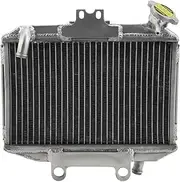 Radiator Cooler Cooling CR125 CR 125 1998-1999 1998 1999 Aluminum