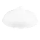 White Lamp Shade Lamp Cover Bedroom Lamp Shade Floor Light Lamp Shade Cover