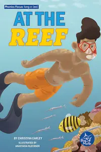 在飛比找誠品線上優惠-At the Reef