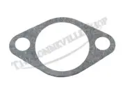 Triumph Norton BSA Amal 32mm Carb-Inlet Manifold Gasket (1) PN# 71-1416 E1141...