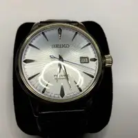 在飛比找蝦皮購物優惠-SEIKO 精工 手錶 presage PRESAGE 日本