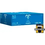 Bad Shepherd Tiny IPA Can 355mL