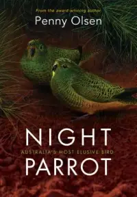 在飛比找博客來優惠-Night Parrot: Australia’s Most
