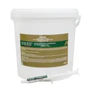 Equest Plus with Tapewormer Bucket of 50