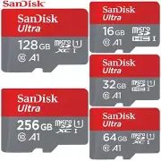 SAMSUNG EVO PLUS micro SD SDHC TF Class 10 130MB/s 32G microSD Memory Card A2