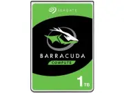 Seagate Barracuda 1TB 2.5" 7mm Laptop Hard Drive ST1000LM048