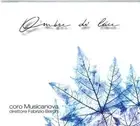 Coro Musicanova Ombre Di Luce (CD)