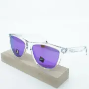 [OO9013-H7] Mens Oakley Frogskins Sunglasses