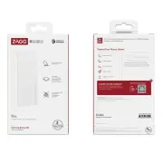 InvisibleShield Flex Screen Protector for Samsung Galaxy S23 - Clear