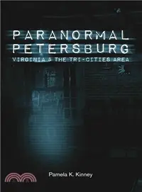 在飛比找三民網路書店優惠-Paranormal Petersburg, Virgini