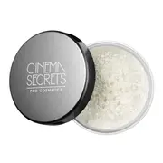 [CINEMA-SECRETS] Ultralucent Illuminating Powder Pearl