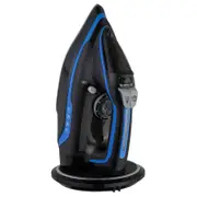 Lenoxx Cordless Steam Clothes Iron