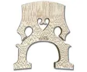 Cello Bridge-Aubert France 14 4/4