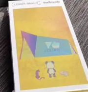Veefriends X Ledger Nano X - GaryVee - VeeCon Limited Edition