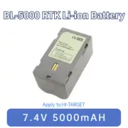 BL-5000 V30/V60/V90 7.4V 5000 mAH BATTERY GPS RTK BATTERY BRAND NEW