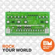 Behringer TD3-LM Analog Bass Line Synthesizer - Belfield Music - Brand New