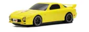 [New] Wireless Mouse Mazda RX-7 FD3S Initial D Keisuke Takahashi Volume 18