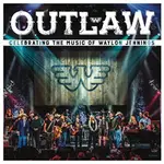 ★C★【西洋CD+DVD合輯】亡命之徒 : 致敬威倫傑寧斯 OUTLAW: CELEBRATING THE    眾藝人