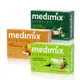 【現貨】MEDIMIX 美黛詩 印度綠寶石皇室藥草浴 美肌皂 香皂 125g 印度香皂 台灣現貨 (6折)