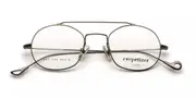Eyepetizer Luis C.3 Men's Glasses Gunmetal Size 48 - Private Health Rebate - Blue Light Block Available