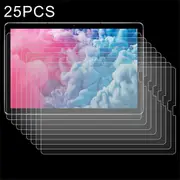 9H Tempered Glass Film For Huawei Matepad 10.8 - 25 Pcs