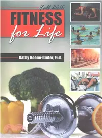 在飛比找三民網路書店優惠-Fitness for Life + Ebook