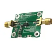 5V RF Power Amplifier Board 50M-6000Mhz Transmitter Circuit Module 20dB SBB5089