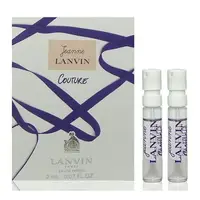在飛比找蝦皮購物優惠-Lanvin Jeanne Lanvin Couture 紫
