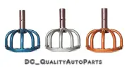 QSC Porsche 356 911 Forged Engine Stand Holding Fixture Yoke