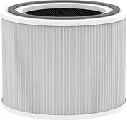 AROVEC Replacement Filter for Apex300 Air Purifier, 3-in-1 H13 True HEPA Filter, Activated Carbon Filter and Pre- Filter, Purifying Particles, Dust, Allergens, Bacteria, Odours & Smoke
