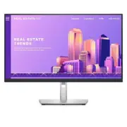 Dell 27 Inch FHD Computer Monitor P2722H 27" 16:9 IPS HDMI DisplayPort VGA Hub