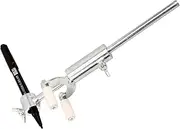 Mikinona Wheel Arch Scriber Tool Precision Auto Body Marking Tool for Dent Repair Design for Accurate Wheel Brow Lines Essential for DIY Enthusiasts and Professionals
